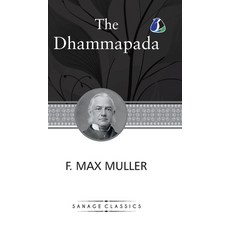 (英文圖書) Dhammapada a collection of verses; being one of the canonical books of the Bud... 精裝版, Sanage Publishing House, 英文