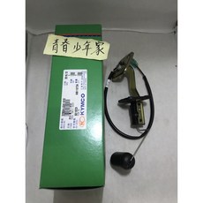 少年家 KYMCO 光陽 VJR 110 VJR 100 原廠汽油浮筒 油量指示顯示器