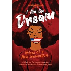 (英文圖書) I Am the Dream: Voices of a New Generation 平裝版, Cinnamongirl, Inc, 英文