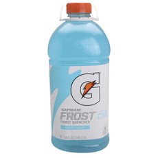 GATORADE 開特力 佳得樂 Frost Slice Quencher Glacier Freeze, 1個, 3.78L