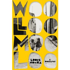 (英文圖書) Woolloomooloo: A biography 平裝版, NewSouth Books, 英文