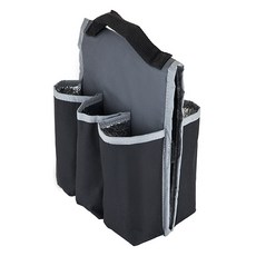 true Beer Gear 6 件裝自行車架, 1個, Black
