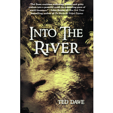 (英文圖書) Into the River 精裝版, Polis Books, 英文