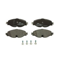 KITCO 保證歐洲原廠前剎車片 VW福斯 AUDI奧迪 SKODA斯柯達 2K5698151E