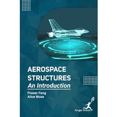 (英文圖書) Aerospace Structures: An Introduction 精裝版, Kruger Brentt Publisher Uk...., 英文