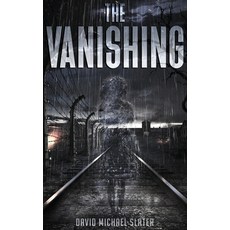 (英文圖書) The Vanishing 精裝版, Library Tales Publishing, 英文