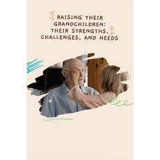 (英文圖書) Raising Their Grandchildren: Their Strengths Challenges and Needs 平裝版, Zavahava, 英文