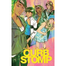 (英文圖書)Curb Stomp 平裝版, Boom! Studios, 英文