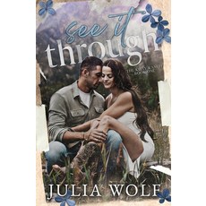 (英文圖書) See It Through 平裝版, Little Bird Publishing, 英文