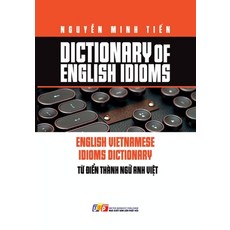 (英文圖書) Dictionary of Idioms 平裝版, United Buddhist Foundation, 英文