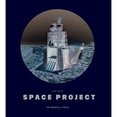 (英文圖書) Space Project 精裝版, Monacelli Press, 英文