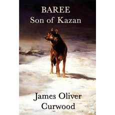 (英文圖書)Baree Son of Kazan 平裝版, SMK Books, 英文