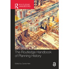 The Routledge Handbook of Planning History 平裝版, 英文