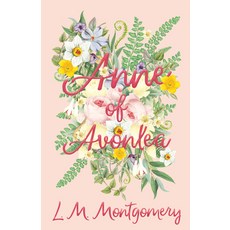 Anne of Avonlea 精裝版, Read Books, 英文