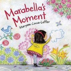 (英文圖書)Marabella's Moment 精裝版, Albert Whitman & Company, 英文