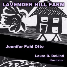 (英文圖書)Lavender Hill Farm 平裝版, Createspace Independent Pub..., 英文