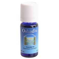 OSHADHI 羅文沙葉香氛精油, 1個, 10ml