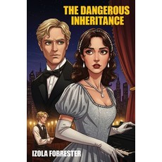 (英文圖書) The Dangerous Inheritance 平裝版, Wildside Press, 英文