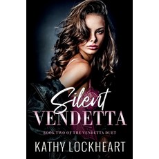 (英文圖書) Silent Vendetta 平裝版, Rosewood Literary Press LLC, 英文