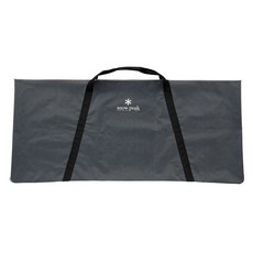 snow peak 雪諾必克 多功能手提袋 UG-140 M, 灰色