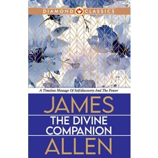 (英文圖書) The Divine Companion 平裝版, Diamond Magazine Private Li..., 英文