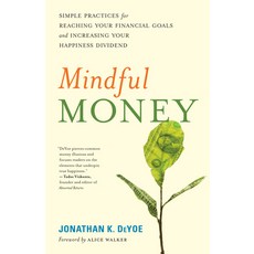 (英文圖書) Mindful Money: Simple Practices for Reaching Your Financial Goals and Increasing Your Happine... 平裝版, New World Library, 英文