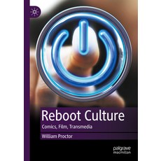 (英文圖書) Reboot Culture: Comics Film Transmedia 精裝版, Palgrave MacMillan, 英文