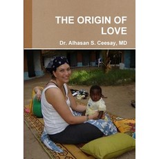 (英文圖書) The Origin of Love 平裝版, Lulu.com, 英文