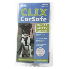 COMPNAY OF ANIMALS 寵物安全帶, 混色