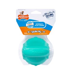 Nylabone 寵物用玩具球, 1個, 單色
