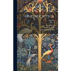 (英文圖書) Oneirocritica; Volume 2 精裝版, Legare Street Press, 英文
