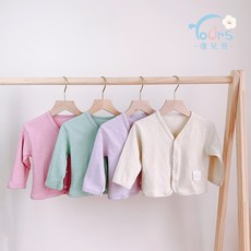 【YOUrs優兒思】台灣製童裝棉甜小外套，兒童寶寶冷氣房薄外套，現貨供應