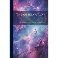 (英文圖書) The Observatory; Volume 14 平裝版, Legare Street Press, 英文