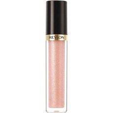 REVLON 露華濃 超級光澤唇釉, 205 Snow Pink, 3.8ml, 1支