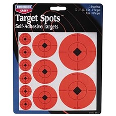 白樺木Casey Target Spot組合, 紅+黑