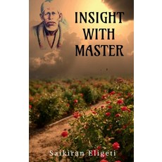 (英文圖書) Insight with master 平裝版, Notion Press, 英文