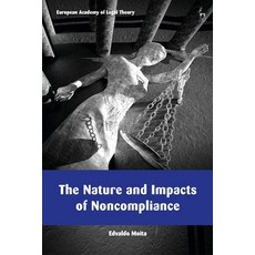 (英文圖書) The Nature and Impacts of Noncompliance 精裝版, Hart Publishing, 英文