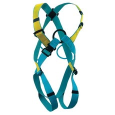 rock empire Ronda 全身運動攀岩安全吊帶 CUR001, 詳見包裝