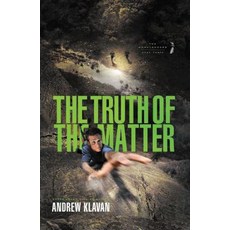 (英文圖書)The Truth of the Matter 平裝版, Thomas Nelson, 英文