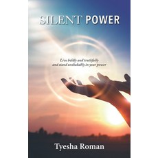 Silent Power 平裝版, Hasmark Publishing Internat..., 英文