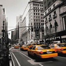 斑馬麥麥 蝶古巴特餐巾紙 (1301-1310), Multi-color, 1