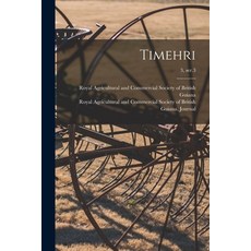 (英文圖書) Timehri; 3 ser.3 平裝版, Legare Street Press, 英文