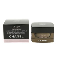CHANEL 香奈兒 3.5-DA醇萃緊緻亮眼霜 15ml, 1罐