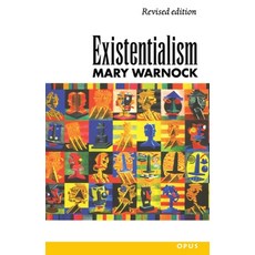 (英文圖書) Existentialism 平裝版, OUP Oxford, 英文