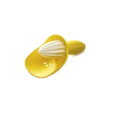 Joseph Joseph 榨汁器, 1個, 黃色的