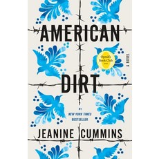 American Dirt:, Flatiron Books, 英文, 精裝版
