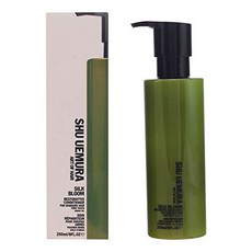 shu uemura 植村秀 絲綢盛開報復性護髮素, 1個, 250ml