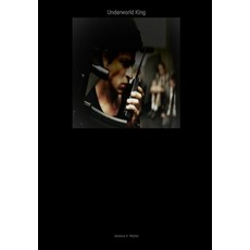 (英文圖書)Underworld King 平裝版, Createspace Independent Pub..., 英文