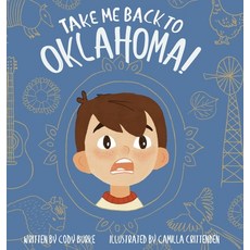(英文圖書)Take Me Back to Oklahoma 精裝版, Yorkshire Publishing, 英文