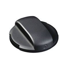 DëFF 油箱飾蓋, 石墨灰